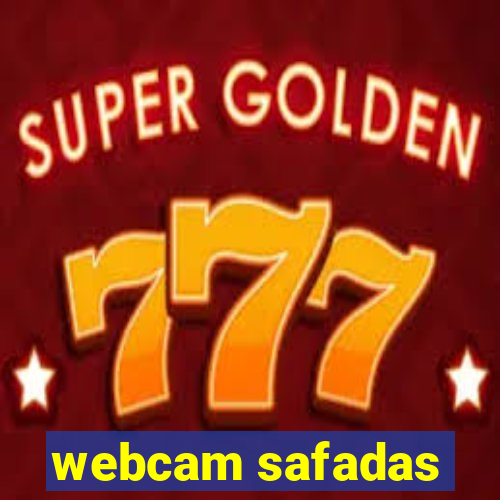 webcam safadas